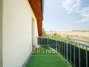 Prodej bytu 3+1, Hustopeče, Gen. Peřiny, 78 m2