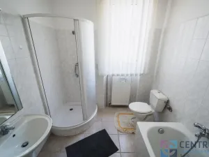 Prodej bytu 4+kk, Jablonec nad Nisou, Máchova, 93 m2