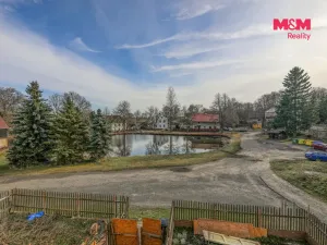 Prodej rodinného domu, Bochov - Těšetice, 200 m2