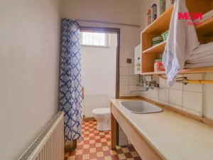 Pronájem obchodního prostoru, Sokolov, 137 m2