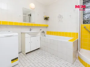 Prodej rodinného domu, Lázně Bohdaneč, Dr. Tyrše, 110 m2