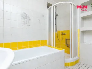 Prodej rodinného domu, Lázně Bohdaneč, Dr. Tyrše, 110 m2