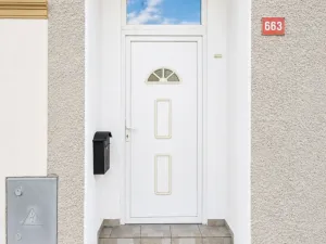 Prodej rodinného domu, Lázně Bohdaneč, Dr. Tyrše, 110 m2