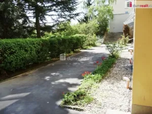 Pronájem bytu 1+kk, Děčín - Děčín I-Děčín, Pohraniční, 20 m2