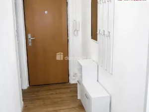 Pronájem bytu 1+kk, Děčín - Děčín I-Děčín, Pohraniční, 20 m2