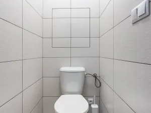 Pronájem bytu 2+kk, Praha, Petržílkova, 48 m2