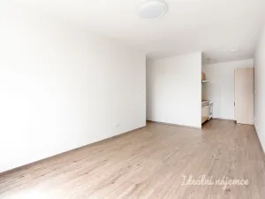 Pronájem bytu 2+kk, Praha, Petržílkova, 48 m2