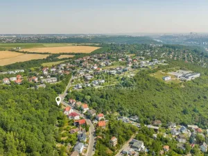 Prodej pozemku pro bydlení, Praha - Radotín, Strážovská, 947 m2