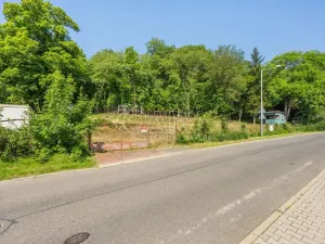 Prodej pozemku pro bydlení, Praha - Radotín, Strážovská, 947 m2