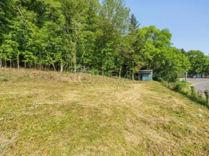 Prodej pozemku pro bydlení, Praha - Radotín, Strážovská, 947 m2
