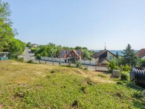 Prodej pozemku pro bydlení, Praha - Radotín, Strážovská, 947 m2