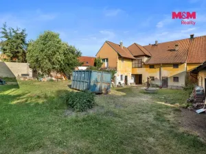 Prodej restaurace, Bratronice, Hlavní, 510 m2