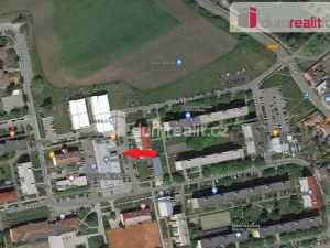 Pronájem skladu, Břeclav - Charvátská Nová Ves, Na Valtické, 12 m2