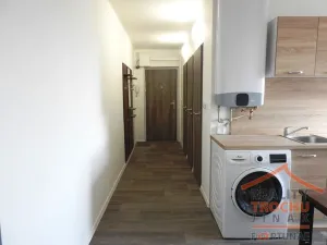 Pronájem bytu 2+1, Předměřice nad Labem, U Panelárny, 40 m2