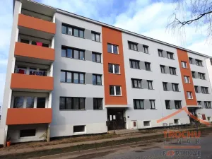 Pronájem bytu 2+1, Předměřice nad Labem, U Panelárny, 40 m2