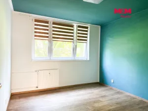 Pronájem bytu 3+1, Karviná - Hranice, Kašparova, 74 m2