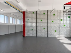 Pronájem skladu, Ostrava, Vratimovská, 261 m2
