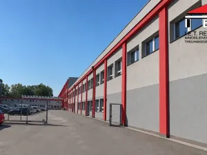 Pronájem skladu, Ostrava, Vratimovská, 261 m2