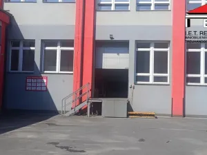 Pronájem skladu, Ostrava, Vratimovská, 169 m2