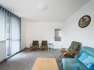 Prodej bytu 4+1, Jablonec nad Nisou, Máchova, 117 m2