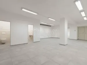 Pronájem obchodního prostoru, Nový Jičín, Masarykovo nám., 470 m2