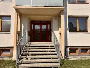 Prodej bytu 3+kk, Vyškov - Brňany, Palánek, 88 m2
