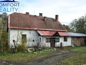 Prodej rodinného domu, Jiříkov, 580 m2