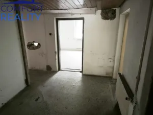 Prodej rodinného domu, Jiříkov, 580 m2