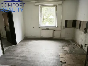 Prodej rodinného domu, Jiříkov, 580 m2