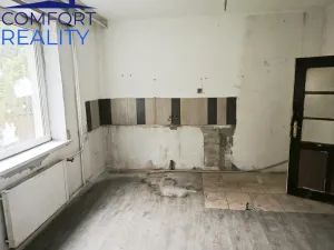 Prodej rodinného domu, Jiříkov, 580 m2