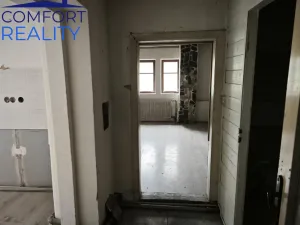 Prodej rodinného domu, Jiříkov, 580 m2