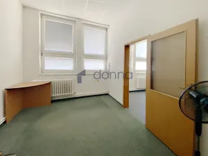 Pronájem kanceláře, Praha, Bartákova, 92 m2