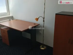Pronájem bytu 3+kk, Bořanovice, Hlavní, 15 m2