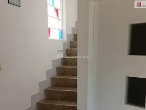 Pronájem bytu 3+kk, Bořanovice, Hlavní, 15 m2
