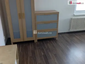 Pronájem bytu 3+kk, Bořanovice, Hlavní, 15 m2
