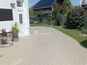 Pronájem bytu 3+kk, Bořanovice, Hlavní, 15 m2