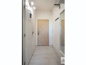 Pronájem bytu 1+1, Neratovice, Na Výsluní, 36 m2