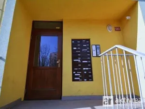 Pronájem bytu 1+1, Neratovice, Na Výsluní, 36 m2
