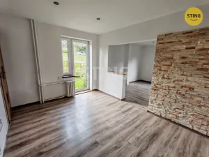 Prodej rodinného domu, Soběšovice, 240 m2