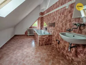Prodej rodinného domu, Soběšovice, 240 m2
