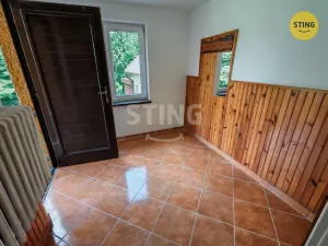 Prodej rodinného domu, Soběšovice, 240 m2