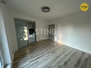 Pronájem bytu 1+1, Pardubice, U Sportovní školy, 50 m2
