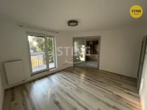 Pronájem bytu 1+1, Pardubice, U Sportovní školy, 50 m2