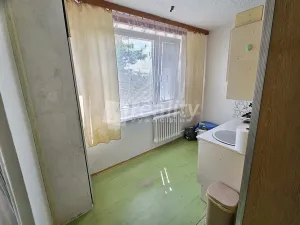 Prodej bytu 1+1, Třebíč, Mládežnická, 32 m2