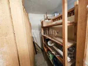 Prodej bytu 1+1, Třebíč, Mládežnická, 32 m2