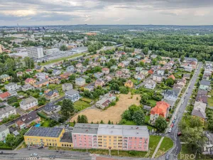 Pronájem bytu 2+1, Ostrava - Hrabůvka, Závodní, 53 m2