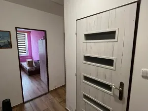 Prodej bytu 2+kk, Most, Josefa Ševčíka, 39 m2