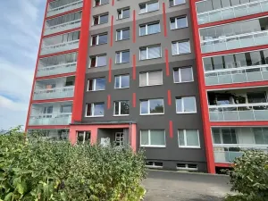 Prodej bytu 2+kk, Most, Josefa Ševčíka, 39 m2