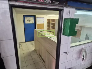 Pronájem komerční nemovitosti, Praha - Horní Počernice, Náchodská, 200 m2