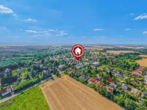 Prodej pozemku pro bydlení, Říčany - Strašín, Vojkovská, 914 m2